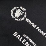 Replica Balenciaga WFP Hoodie