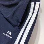 Replica Balenciaga Sporty B Tracksuit Trousers