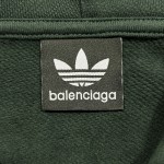 Replica Balenciaga / Adidas Hoodie