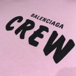 Replica Balenciaga Crew Hoodies