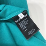 Replica Real Balenciaga T shirt