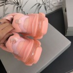 Replica Balenciaga Triple S Sneakers Pink