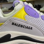 Replica Balenciaga Triple S Sneakers