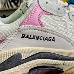 Replica Balenciaga Triple S Sneakers