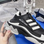 Replica Balenciaga / Adidas Triple S Sneaker