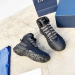 Replica Diorizon Hiking Ankle Boot