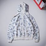 Replica Bape shark hoodies
