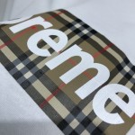Supreme x BBR Box Logo T Shirt