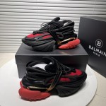 Replica Balmain Unicorn sneakers
