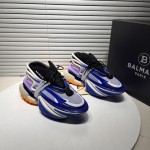 Replica Balmain Unicorn sneakers