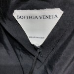B V Men's Nylon Vest Black