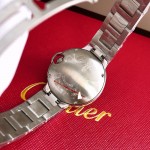 Replica Ballon Bleu de Cartier watch