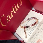 Replica Cartier love bracelet