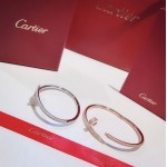 Replica Cartier nail bracelet