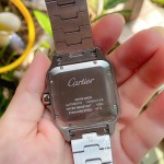 Replica Santos de Cartier watch
