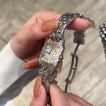 Replica Panthere de Cartier watch
