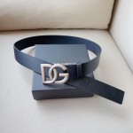 Replica DG Logo Belt