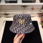 Replica Dior And Shawn Bucket Hat