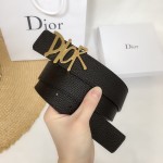 Replica Dior and Shawn belt