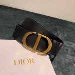 Replica Dior 30 Montaigne belt