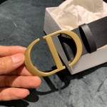 Replica Dior 30 Montaigne belt