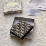 Replica Dior wallet men
