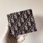 Replica Dior wallet men