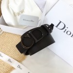 Replica Dior Montaigne belt