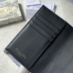 Replica Dior Passport Cover