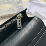 Replica Dior Vertical Long Wallet