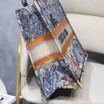 Replica Dior Book Tote Bag