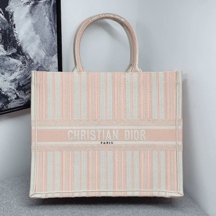Replica Dior Book Tote Bags