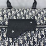 replica Dior Lingot 50 Bag Oblique