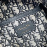 Replica Dior Wicker Bucket Bag