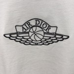 Replica Dior x Air Jordan T shirt