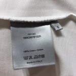 Replica Dior x Air Jordan T shirt