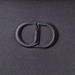 replica Dior CD Icon Sweatshirt Black
