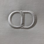 replica Dior CD Icon Sweatshirt white