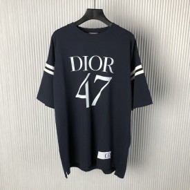 replica Dior Oversized T-Shirt