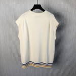 replica Dior Sleeveless Sweater