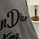 replica Christian Dior T-Shirt gray