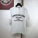 Replica Christian Dior Atelier T shirt 