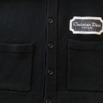 replica Christian Dior Cardigan