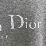replica Christian Dior Couture Hooded Sweatshirt