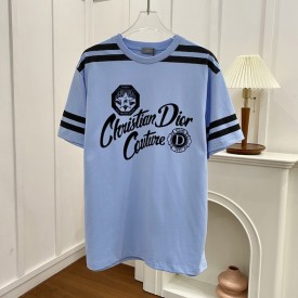 replica Christian Dior Couture Relaxed-Fit T-Shirt