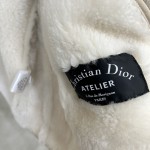 replica Dior and duncan grant and charleston aviator jacket