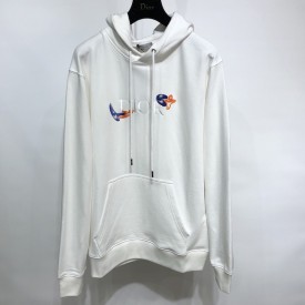 Replica Dior and Kenny Scharf Hooded