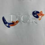 Replica Dior and Kenny Scharf Hooded