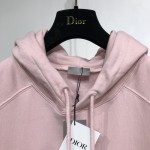 Replica Dior and Kenny Scharf hoodies