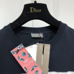 Replica Dior and Kenny Scharf T shirt